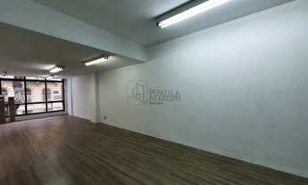 Imagem 3: Conjunto comercial no centro