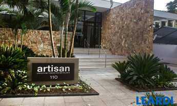 Imagem 6: APARTAMENTO - CAMPO BELO - SP