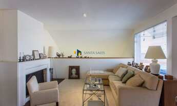 Imagem 4: COM VISTA PARA O IBIRAPUERA