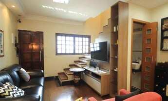 Imagem 5: Sobrado com 2 dormitórios à venda, 122 m² por R$ 530.000,00 - Vila Scarpelli - Santo André