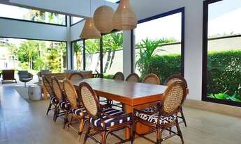 Imagem 7: Casa à venda 9 Quartos, 7 Suites, 3 Vagas, 670M², Riviera de São Lourenço, Bertioga - São