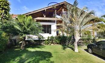 Imagem 2: CASA RESIDENCIAL em FLORIANÓPOLIS - SC, PONTA DAS CANAS