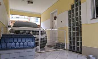 Imagem 6: São Paulo - Casa de Condomínio - VILA NIVI