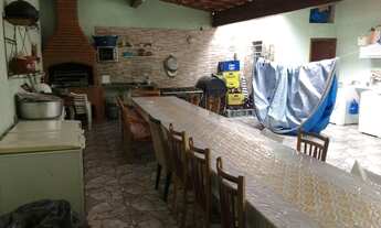 Imagem: Sobrado com 3 dormitórios à venda, Ao