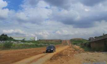 Imagem 6: AREA - INDUSTRIAL ANHANGÜERA - SP