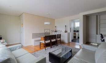 Imagem 5: Apartamento Locação 2 Dormitórios - 103 m² Vila Mariana