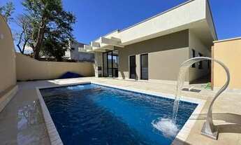 Imagem 6: Casa no Condomínio do lago, 3 suítes