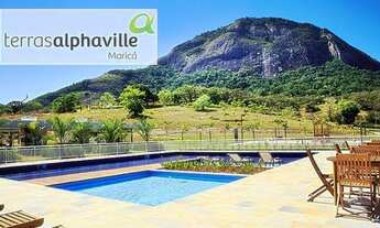 Imagem: Condomínio Alphaville Maricá - Melhor