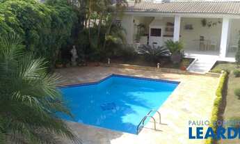 Imagem 5: CONDOMÍNIO - ALPHAVILLE - SP