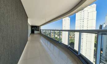 Imagem 4: Apartamento à venda com 4 suítes no Setor Marista, Goiânia