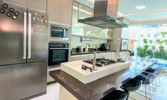 Imagem 3: Casa para venda com 210 metros quadrados com 4 quartos em Morros - Teresina