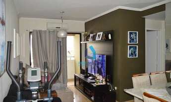 Imagem: Apartamento à venda, 60 m² por R$ 636.000,00