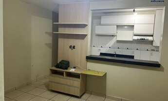 Imagem 2: GOIâNIA - Apartamento Padrão - Setor Negrão de Lima