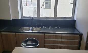 Imagem 2: Apartamento à venda 4 Quartos, 4 Suites, 4 Vagas, 150M², Centro, Juiz de Fora - MG
