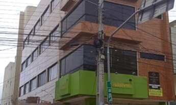 Imagem: Sala Comercial Praça do Rosário Caruaru