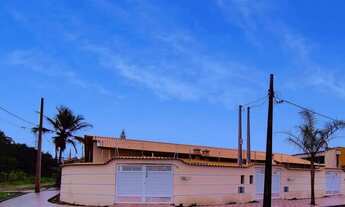 Imagem 3: CASA COM PISCINA EM TANHAEM-SP