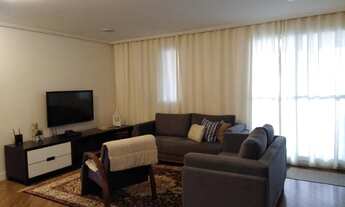 Imagem 6: Apartamento com 3 dormitórios à venda, 124 m² por R$ 1.015.000 - Vila Formosa (Zona Leste