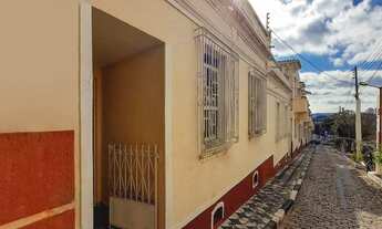 Imagem: CASA - 02 DORMITÓRIOS, 56 m² - CENTRO