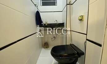 Imagem 7: SANTOS - Apartamento Padrão - GONZAGA