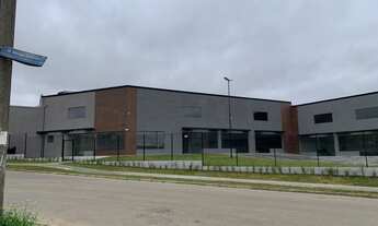 Imagem 2: Centro comercial para aluguel tem 56 metros quadrados em Umbará - Curitiba - PR