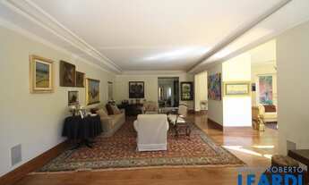 Imagem 5: SOBRADO - ALTO DE PINHEIROS - SP