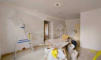 Imagem: Apartamento amplo no José Menino todo reformado