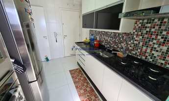 Imagem 7: 2 SUÍTES, VARANDA GOURMET E 2 VAGAS - CLIMA DO PARQUE