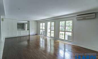 Imagem 2: APARTAMENTO - ITAIM BIBI - SP