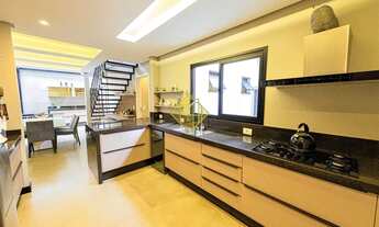 Imagem 5: Casa à venda, 4 quartos, 1 suíte, 2 vagas, Recanto Tropical - Cascavel/PR