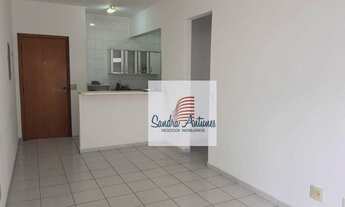 Imagem 2: Apartamento c/ 01 Dormitório