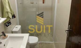 Imagem 6: Lindo Sobrado com Área Gourmet Ampla com Possibilidade de Renda em Jandira - SP