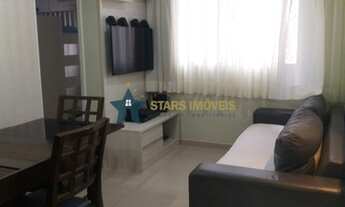 Imagem 7: MAUá - Apartamento Padrão - Parque São Vicente