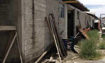 Imagem 5: Galpão para locação, com área total de 1000m² e área construída de 500m², no bairro São Cr