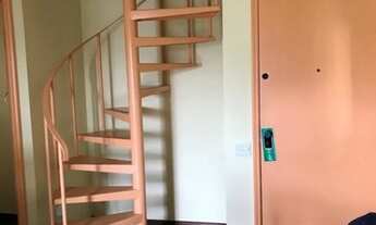 Imagem 7: FLAT - MOEMA ÍNDIOS - SP