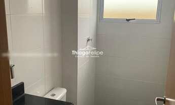 Imagem 5: Apto térreo com quintal privativo no Jardim Maracanã (Pres. Prudente/SP