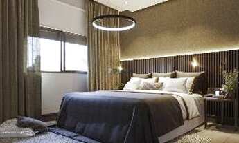 Imagem 6: Apartamento 2 dorm. sendo 1 suíte - Residencial Irineu Massari