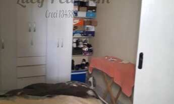 Imagem 3: Casa para Venda em Hortolândia, Jardim Nova Alvorada, 2 dormitórios, 1 banheiro, 2 vagas