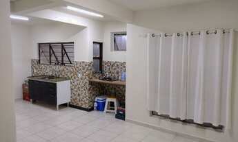 Imagem: Casa 3 dormitórios zona oeste, Júlio de