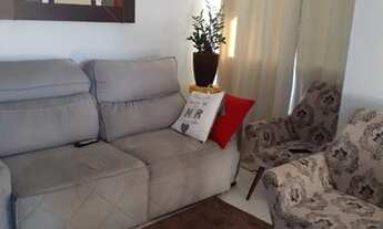 Imagem 5: NOVO HAMBURGO - Apartamento Padrão - Canudos