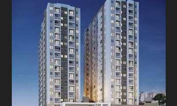 Imagem: Lar, 37 - 39m², 1 - 2 quartos, São Paulo