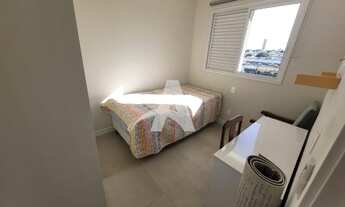 Imagem 6: Aluguel Apartamento mobiliado SANTA MONICA