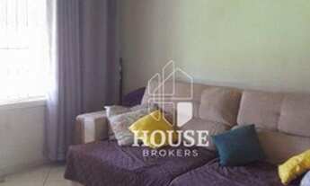 Imagem 3: Chácara com 3 dormitórios à venda, 2550 m² por R$ 1.385.000,00 - Chácara São Marcelo - Mog