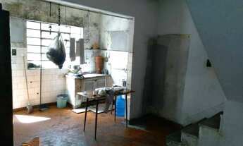 Imagem 4: Sobrado com 2 dormitórios à venda, 185 m² por R$ 765.000,00 - Chácara Inglesa - São Paulo