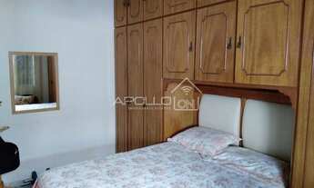 Imagem 4: Excelente apartamento de 1 dorm. no Boqueirão em Santos!