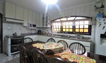 Imagem: Sobrado com 3 dormitórios à venda, 280