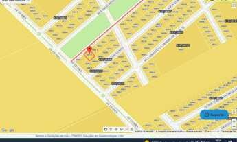 Imagem 2: Terreno a venda, uso comercial ou residencial, Colinas Tropical - Cascavel/PR