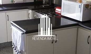 Imagem 14: Cobertura Duplex