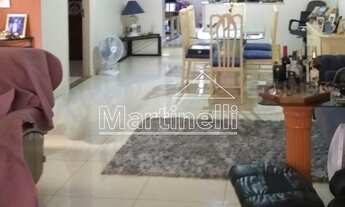 Imagem 3: Ribeirão Preto - Casa Padrão - Bosque das Juritis