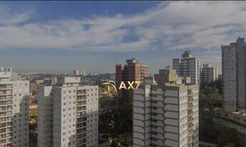 Imagem 4: Cobertura à venda 4 Quartos, 2 Suites, 4 Vagas, 380M², Jardim Colombo, SãO PAULO - SP