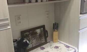 Imagem 6: APARTAMENTO - ALPHAVILLE - SP